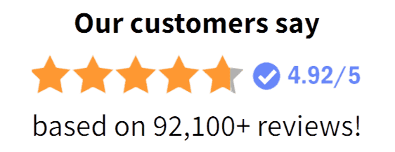 fitspresso 5 star ratings